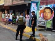 Chancay: Dos sujetos asesinaron de varios disparos a hombre en la puerta de su vivienda