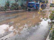 5 errores que no debes cometer al conducir bajo la lluvia en Huaral
