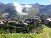 Sumbilca: poblador de Rauma denuncia abandono de obras básicas en su comunidad