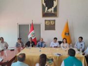 Gobierno Regional de Lima culminará dos obras de servicios básicos en Huaral