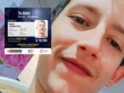 Feminida de joven quemada en plaza Dos de Mayo, Sergio Tarache figura en el programa de recompensas