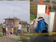 Chiclayo: Policía se quitó la vida en un parque, tras atravesar por una profunda depresión