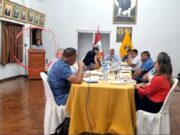 Conforman Comisión para investigar supuestos actos de corrupción del área de Fiscalización de la MPH