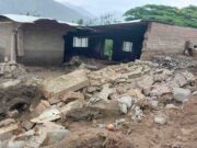 Alrededor de 10 mil familias resultaron damnificadas tras intensas lluvias en la Región Lima