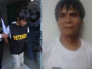 Hallan sin vida en su celda a sujeto que confesó que mató y descuartizó a joven en SMP