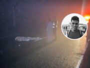 Chancay: Joven futbolista perdió la vida tras sufrir trágico accidente de tránsito en su moto lineal