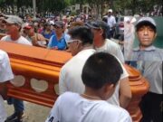 Chancay: familiares y amigos de hombre que fue asesinado tras resistirse a robo en Peralvillo exigen justicia