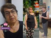 «Moza» Carvallo: «Invito a las jovencitas a incursionar en la política, las mujeres podemos seguir siendo leales y honestas»