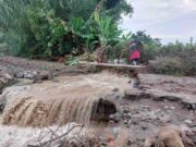 Perú en alerta por la llegada del «Niño costero» tras calentamiento del mar así lo anunció el Enfen
