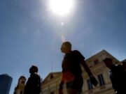 Verano caliente: Lima soportaría temperaturas de hasta 30 grados advierte el Senamhi