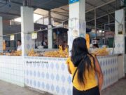 Precio del pollo por las nubes : costo en mercados de Huaral podría elevarse en los próximos dias