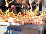 Baja el pollo: ¿Cuál es el precio esta semana?