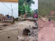 Yaku desnudó la incapacidad de las exautoridades Huaralinas que no trabajaron en la prevención