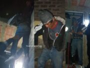 Sujeto fue detenido tras ser hallado en el segundo piso de una vivienda en La Huaquilla