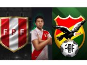 Perú vs Bolivia: ¿a qué hora se juega este viernes, el partido por el Sudamericano Sub 17?