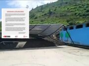 Minedu se pronunció tras deslizamiento de tierra que sepultó a colegio en La Perla-Chaupis