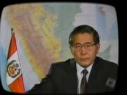 5 de abril: se cumplen 31 años del autogolpe de Alberto Fujimori