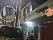 Atentado en Huaral: Delincuentes dispararon varias veces contra una vivienda en las Américas