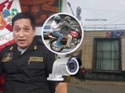 Coronel Farías: «Bancos no deben tardar tanto en proporcionar su información de cámaras a la policía»