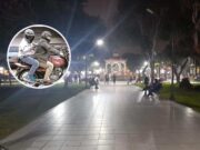 Asaltos y robos a mano armada se desbordan en Chancay