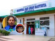 Madre denunció la muerte de su hijo tras una presunta negligencia médica en el Hospital de Huaral