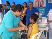 Inició la vacunación en Huaral para proteger a los escolares del VPH: ¿Por qué es necesario vacunarse?