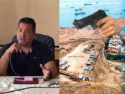 Alcalde de Barranca tras ser amenazado de muerte: «Ahora con el Mega puerto, el norte chico necesita más protección policial»