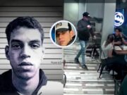 «Maldito Cris» estaría en Huaral: asalto a restobar habría sido perpetrado por el extranjero