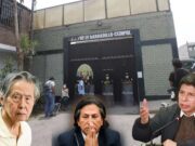 Alejandro Toledo comparte prisión con Pedro Castillo y Alberto Fujimori en Barbadillo