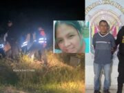 Feminicidio en Huaral: Sujeto estranguló y mató a su conviviente tras acalorada pelea en Huayán
