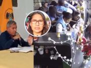 Alcalde anunció el cese de las funciones de la Gerenta de Fiscalización tras acto de agresión a ambulante