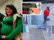 Embarazada de 7 meses fue apuñalada por mujer tras enterarse que su pareja era el padre de la bebé