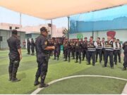 Un total de 150 efectivos policiales fueron asignados a la Región Lima para luchar contra la delincuencia