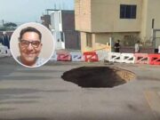 Procurador de Chancay José Ramos Casazola: «La Fiscalía archiva denuncias contra Cosco Shipping»
