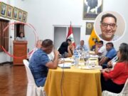 Abogado José Ramos Casazola: «Los alcaldes no deben apañar los actos de corrupción de sus funcionarios»