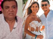 Manolo Rojas negó haber filtrado dirección de boda de Mario y Korina en Huaral: «Yo no sabía»