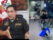 Coronel Farías: «Hay muchos delincuentes, hay muchas ratas en Huaral y estamos para exterminarlos»