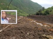 Ex alcaldesa señala que voladura de piedra podría haber originado derrumbe en La Perla
