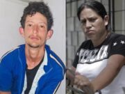 Madre de Katherine Gómez, joven que fue asesinada por Sergio Tarache pide cadena perpetua para el feminicida