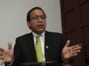 Poder Judicial evalúa hoy apelación sobre prisión preventiva para el huaralino Roberto Sánchez