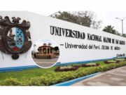 Universidad Nacional Mayor de San Marcos tendrá nueva sede en Chancay
