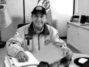 Sereno de Surco asesinado por delincuente donará sus órganos y salvará vidas