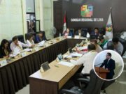 Consejo Regional cuestionó informe de la Dirección de Trabajo: «Ni la Gobernadora lo cree»