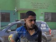 Paramonga: Capturan a venezolano acusado de intentar violar a menor tras amenazarla con un hacha