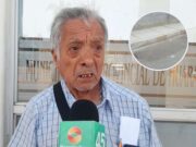 Dirigente pide a alcalde Cárdenas culminar obra inconclusa y olvidada por años de Victoria Alta