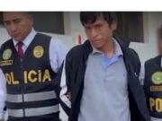 Violación en Huacho: policía capturó a los mototaxistas acusados de abusar de dos menores