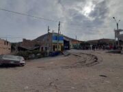 Fiscalía abrió investigación contra Cosco Shipping tras hundimiento de vía donde se contruye túnel del Megapuerto