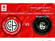 Unión Huaral vs. Piratas FC por la Liga 2 : conoce aquí el lugar, fecha y hora del partido