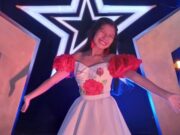 Airam Aquino viajará a EE.UU. tras ganar beca en importante institución dedicada a las artes