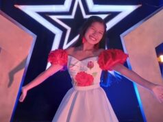 Airam Aquino viajará a EE.UU. tras ganar beca en importante institución dedicada a las artes